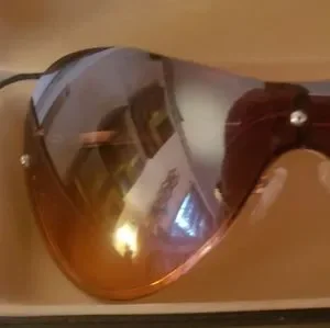 Gucci | Accessories | Vintage Authentic Gucci Rimless  display picture 1